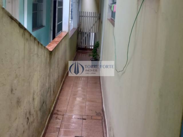 Venda em Parque São Lucas - São Paulo