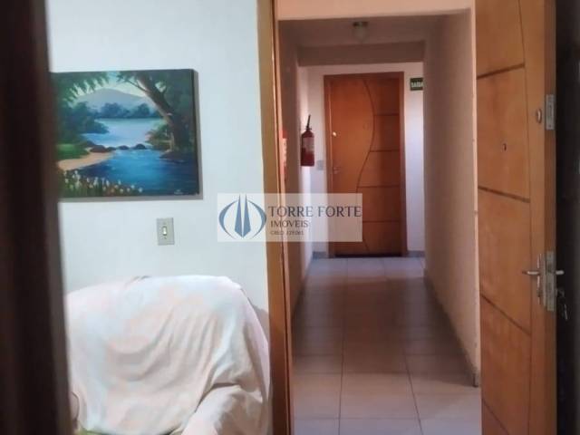 #10904 - Apartamento para Venda em São Paulo - SP - 1