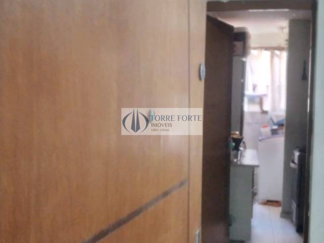 #10904 - Apartamento para Venda em São Paulo - SP - 3