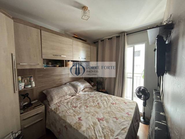 #10906 - Apartamento para Venda em São Paulo - SP - 2