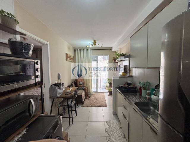 Apartamento para Venda em São Paulo - 5