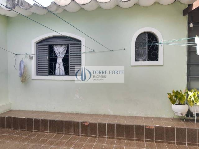 #10907 - Casa para Venda em São Paulo - SP - 1