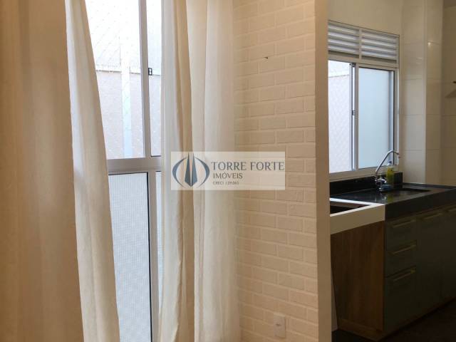 #10909 - Apartamento para Venda em Mogi das Cruzes - SP - 3