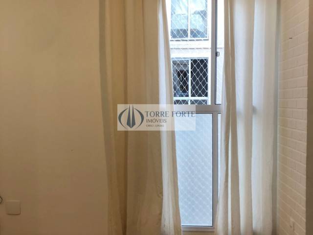 #10909 - Apartamento para Venda em Mogi das Cruzes - SP - 2