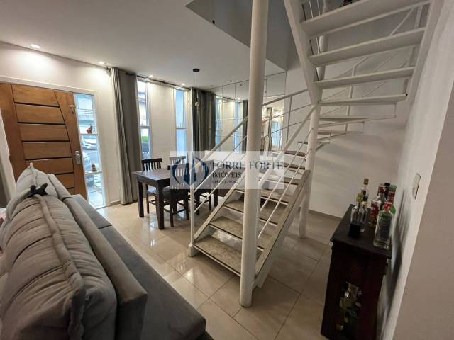 #10908 - Casa para Venda em Cotia - SP - 2