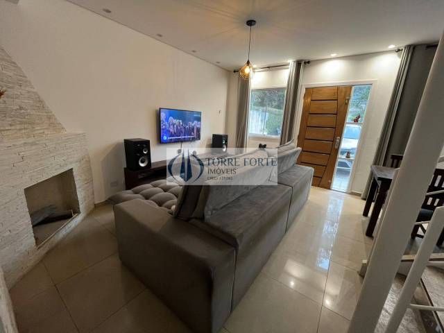 #10908 - Casa para Venda em Cotia - SP - 3