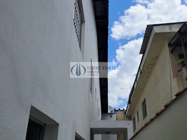 #10916 - Casa para Venda em São Paulo - SP - 2