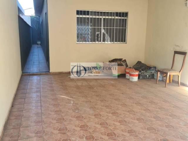 #10917 - Casa para Venda em Osasco - SP - 1