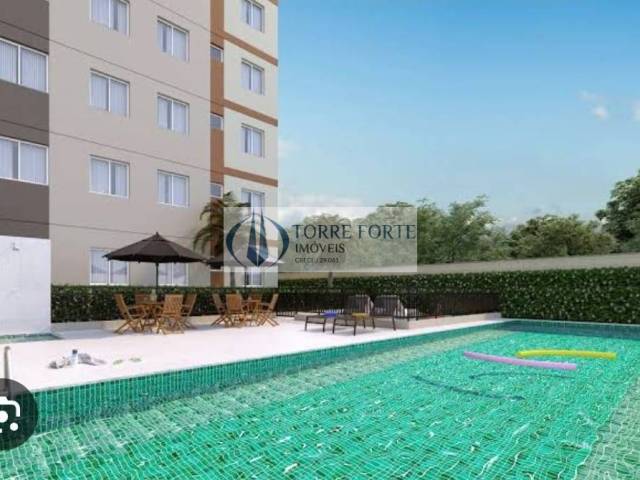 #10919 - Apartamento para Venda em São Paulo - SP - 1