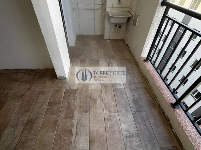 #10919 - Apartamento para Venda em São Paulo - SP - 3