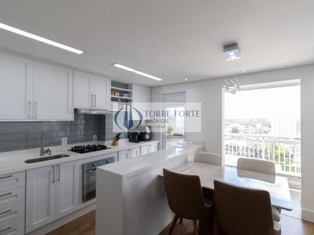 #10922 - Apartamento para Venda em São Paulo - SP - 1