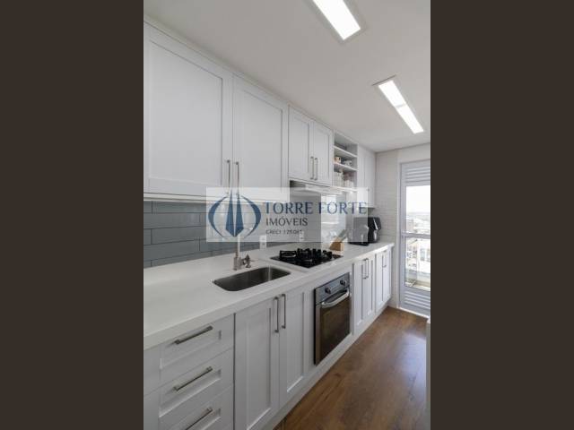 #10922 - Apartamento para Venda em São Paulo - SP - 3