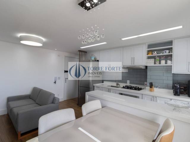 #10922 - Apartamento para Venda em São Paulo - SP - 2