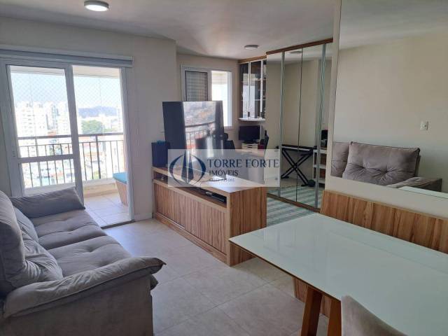 #10923 - Apartamento para Venda em São Paulo - SP - 3