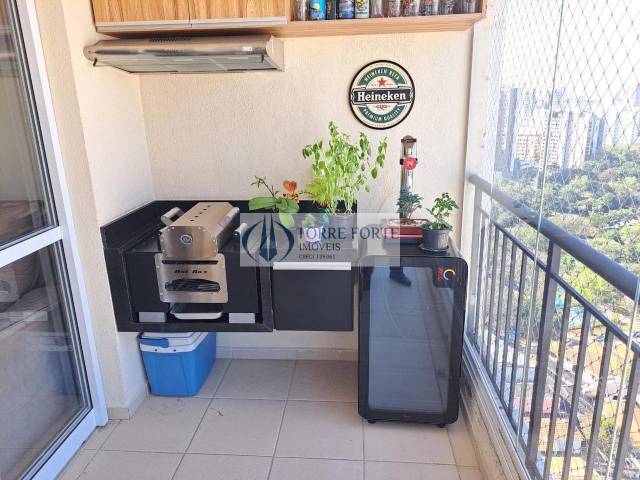 #10923 - Apartamento para Venda em São Paulo - SP - 1