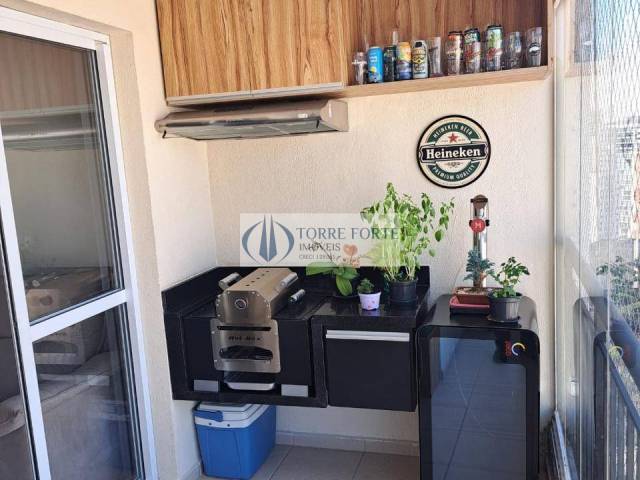 #10923 - Apartamento para Venda em São Paulo - SP - 2