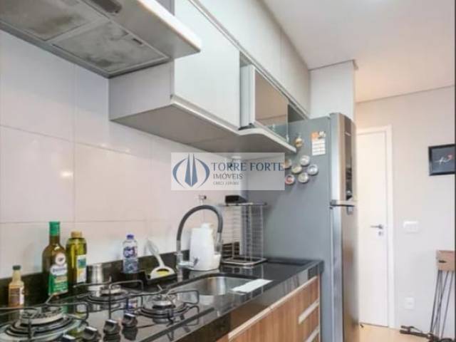 #10924 - Apartamento para Venda em São Paulo - SP - 2