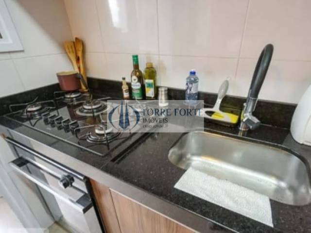 #10924 - Apartamento para Venda em São Paulo - SP - 1