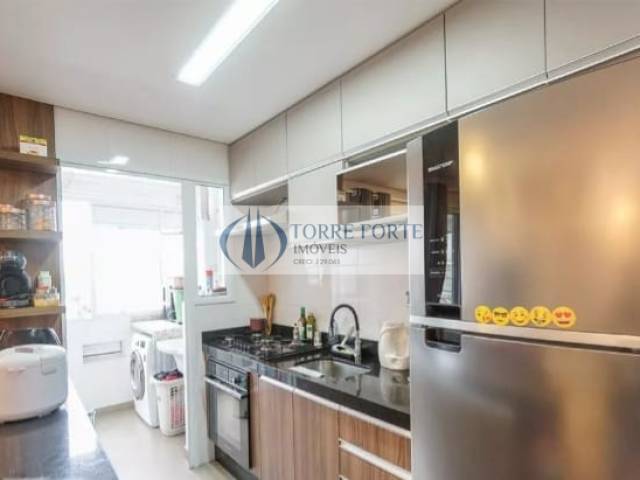 #10924 - Apartamento para Venda em São Paulo - SP - 3