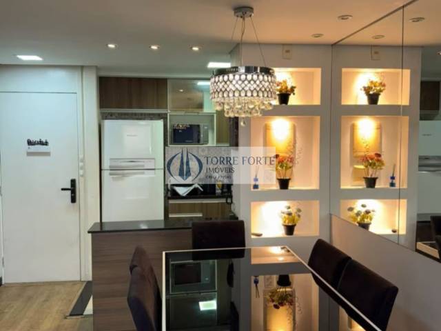 #10932 - Apartamento para Venda em São Paulo - SP - 3