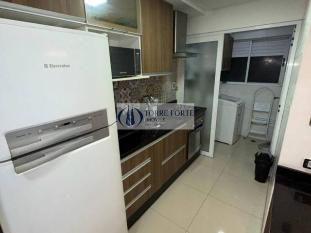 #10932 - Apartamento para Venda em São Paulo - SP - 1