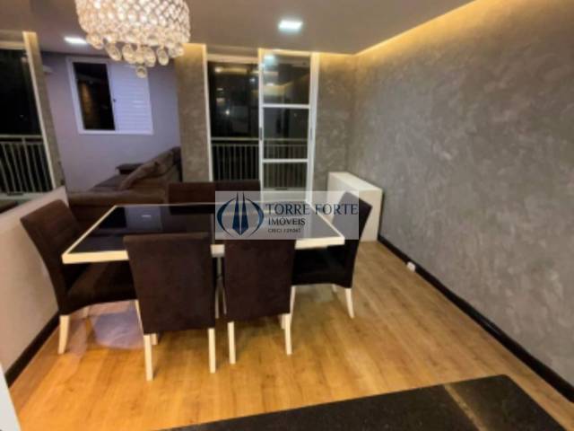 #10932 - Apartamento para Venda em São Paulo - SP - 2