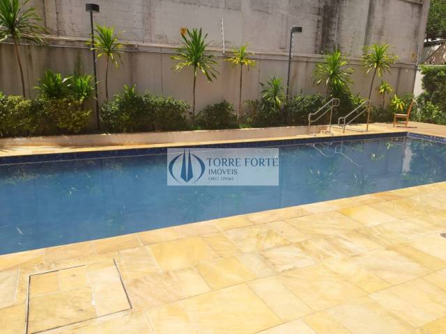 #10934 - Apartamento para Venda em São Paulo - SP - 1