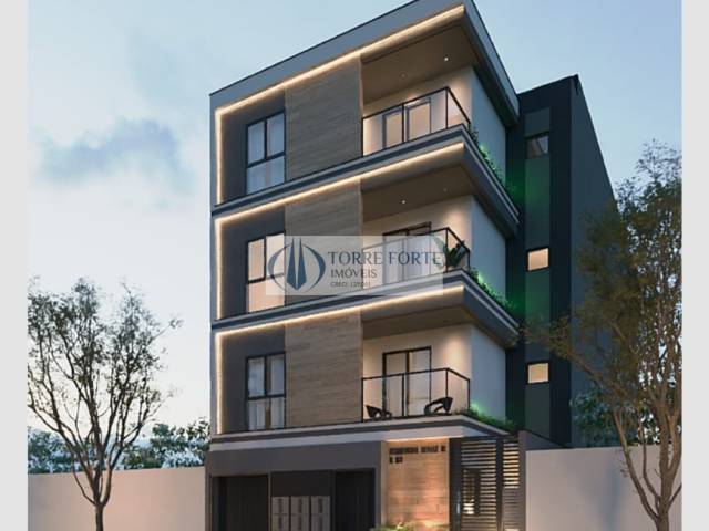 #10935 - Apartamento para Venda em São Paulo - SP - 1