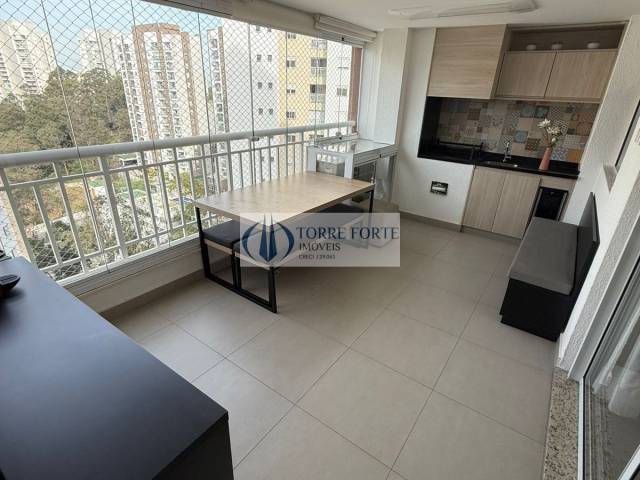 #10938 - Apartamento para Venda em São Paulo - SP - 1