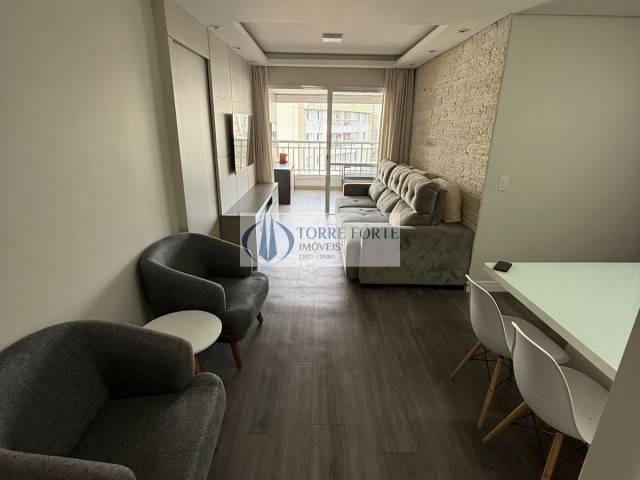 #10938 - Apartamento para Venda em São Paulo - SP - 3