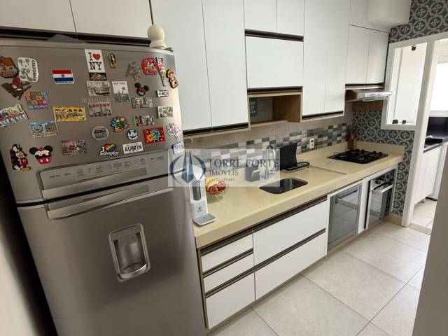 Apartamento para Venda em São Paulo - 5