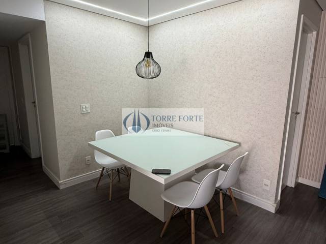 Apartamento para Venda em São Paulo - 4