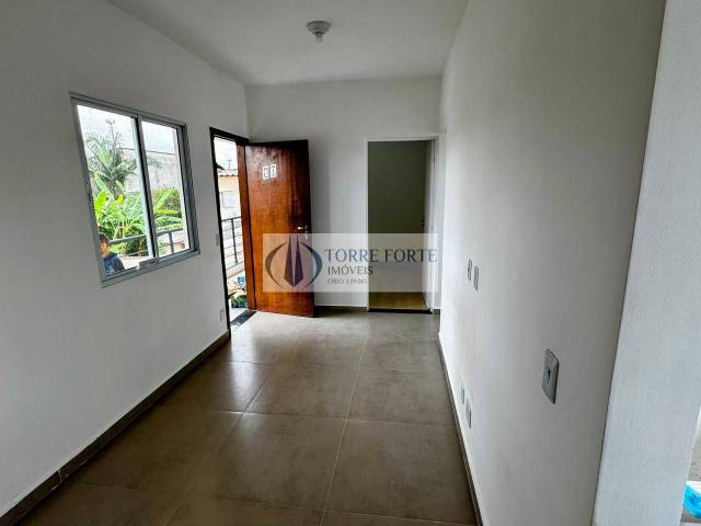 #10937 - Apartamento para Venda em São Paulo - SP - 1
