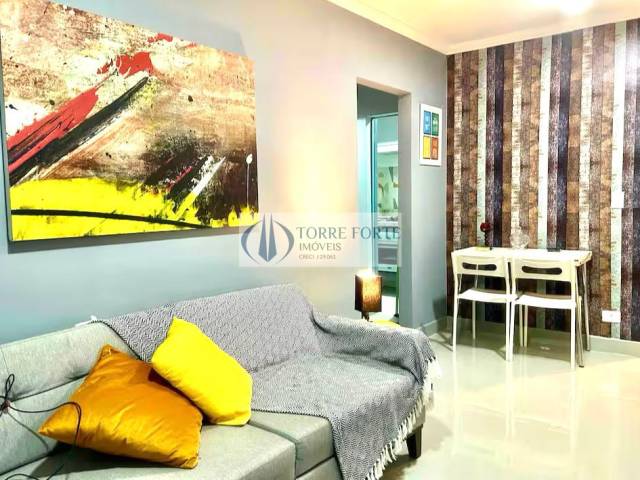 #10939 - Apartamento para Venda em São Paulo - SP - 1