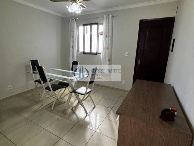 #10941 - Apartamento para Venda em Mogi das Cruzes - SP - 3