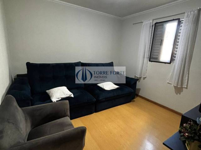 #10941 - Apartamento para Venda em Mogi das Cruzes - SP - 2