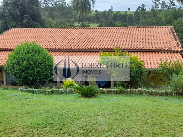 #10942 - Chácara para Venda em Sarapuí - SP - 1