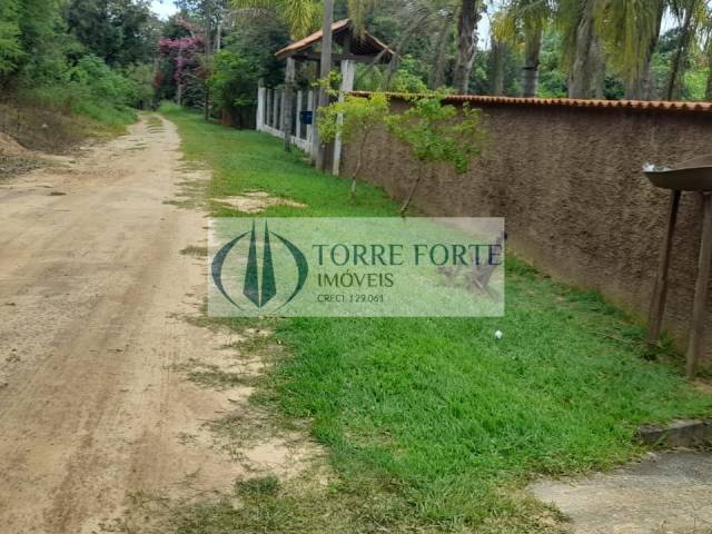 #10942 - Chácara para Venda em Sarapuí - SP - 2