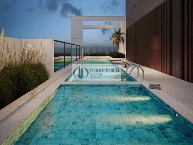 #10943 - Apartamento para Venda em São Paulo - SP - 1