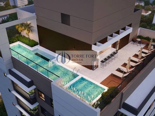 #10943 - Apartamento para Venda em São Paulo - SP - 2