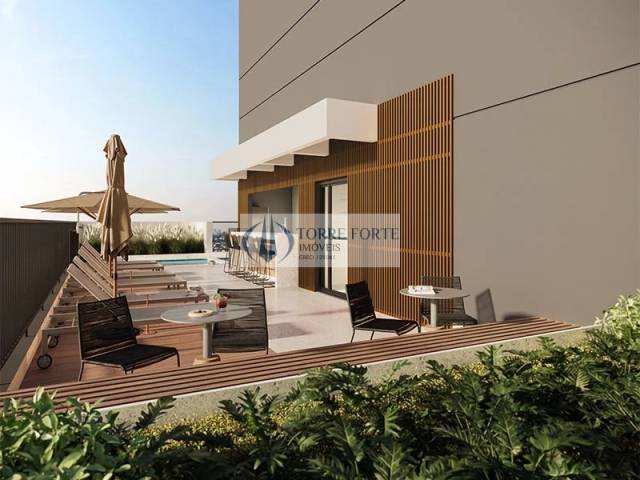 #10943 - Apartamento para Venda em São Paulo - SP - 3