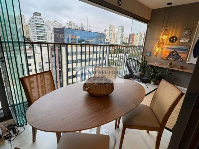 #10944 - Apartamento para Venda em São Paulo - SP - 2