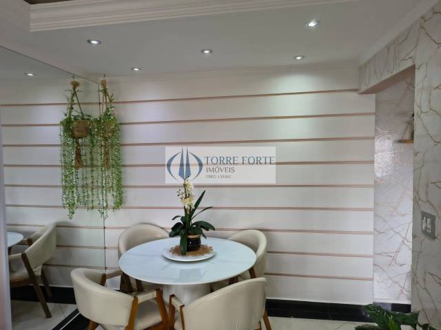 #10946 - Apartamento para Venda em São Paulo - SP - 3