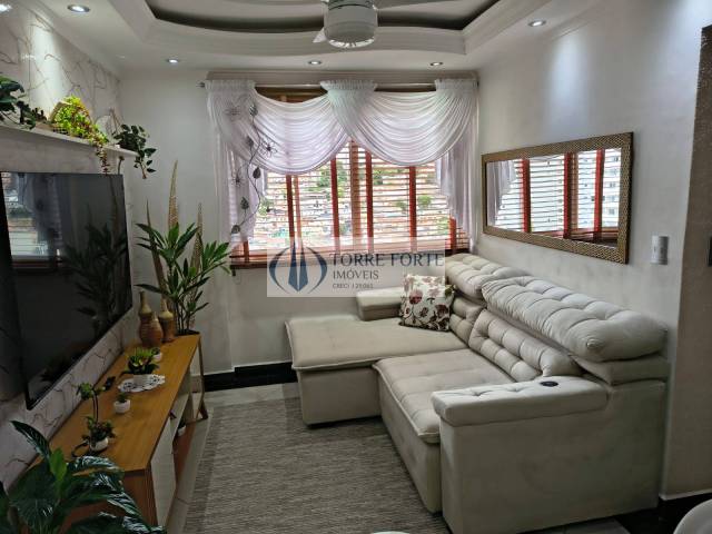 #10946 - Apartamento para Venda em São Paulo - SP - 1