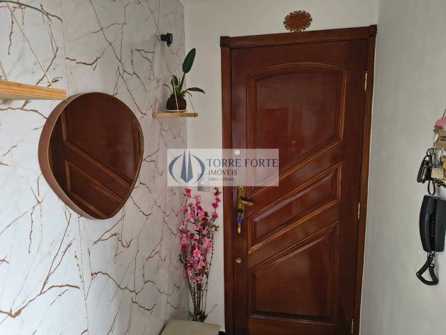 #10946 - Apartamento para Venda em São Paulo - SP - 2