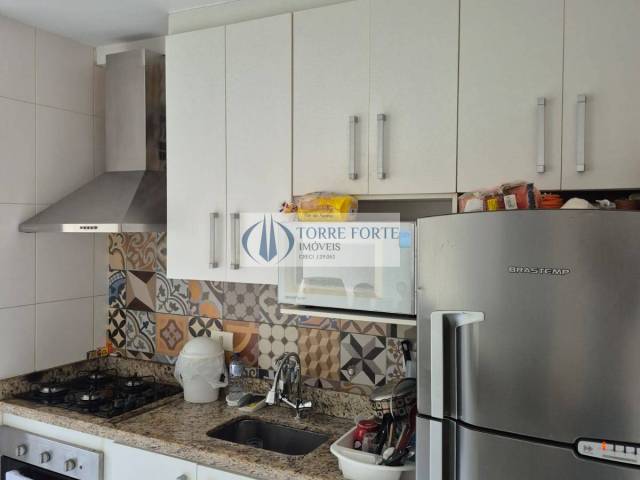 #10947 - Apartamento para Venda em Guarulhos - SP - 3