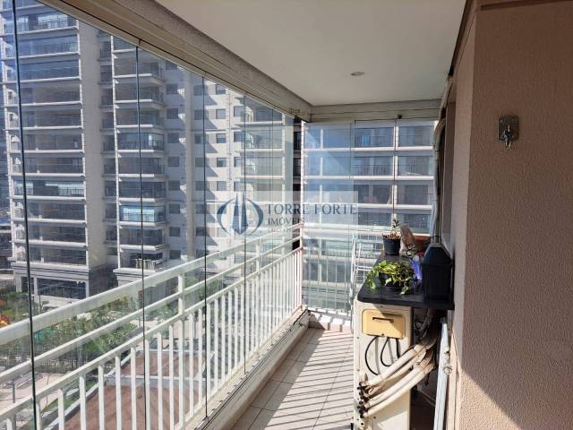 #10948 - Apartamento para Venda em São Paulo - SP - 1