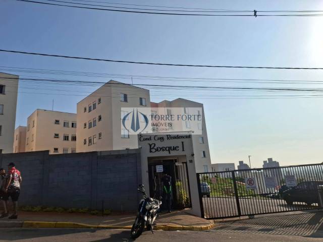 #10949 - Apartamento para Venda em Mogi das Cruzes - SP - 1