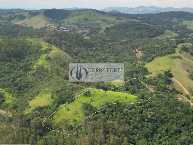 #10951 - Chácara para Venda em Pedra Bela - SP - 1