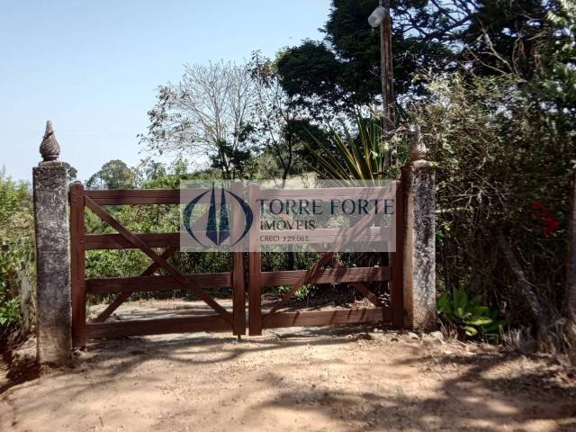 #10951 - Chácara para Venda em Pedra Bela - SP - 2